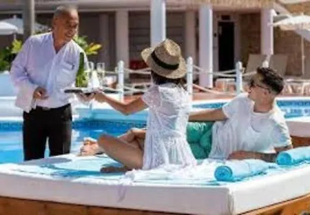 Bungalow Los Cardones Village * Playa de las Americas (Tenerife)