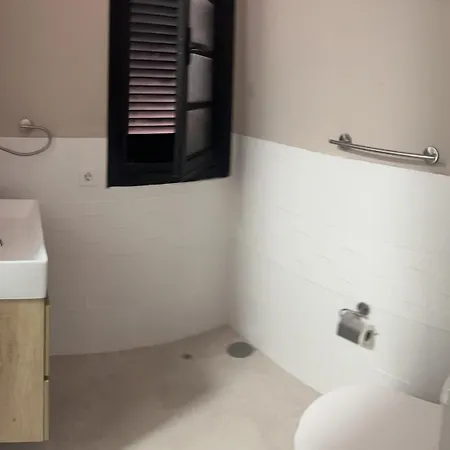 Bungalow Los Cardones Village Apartment