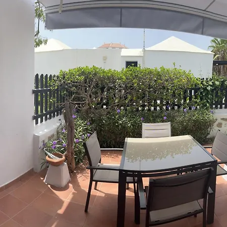 Apartman Bungalow Los Cardones Village Playa de las Américas