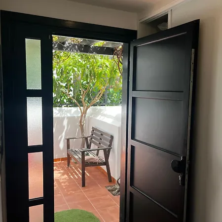 Bungalow Los Cardones Village *