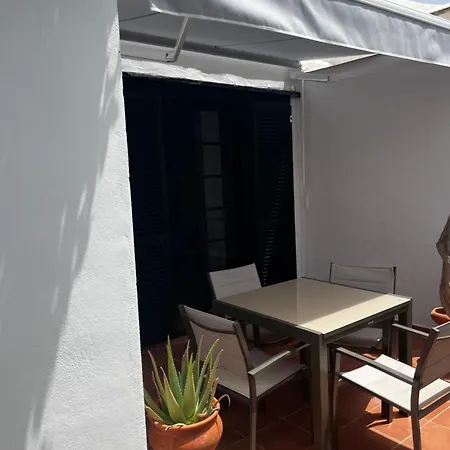 Bungalow Los Cardones Village *
