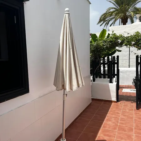 Bungalow Los Cardones Village Apartment Playa de las Americas (Tenerife)